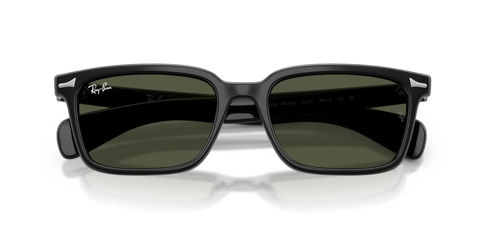 Ray-Ban Brunel 2234 Sunglasses - view 56